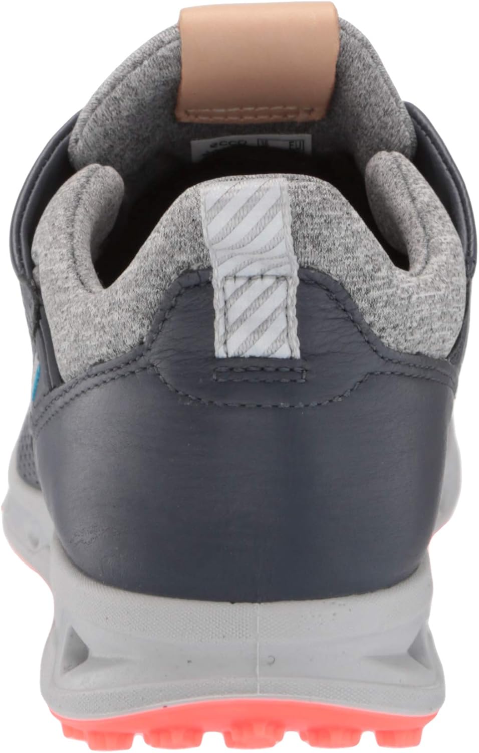 ECCO レディース Cool Pro Gore-tex ゴルフシューズ | www